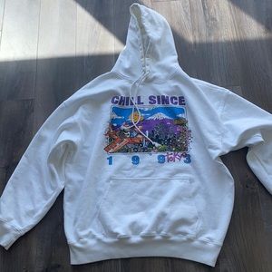 Brandy Melville hoodie
